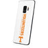 University of Tennessee-Knoxville Volunteers Text Galaxy S9 Skin